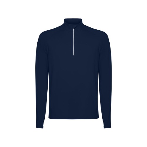 Лонгслив «Estambul» мужской, синий нэйви