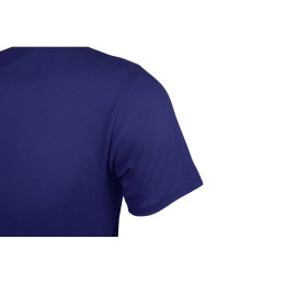 Футболка "Heavy Super Club" мужская, синий navy