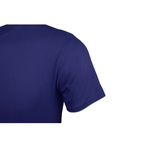 Футболка "Heavy Super Club" мужская, синий navy