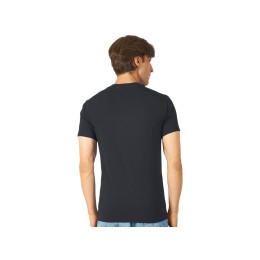 Футболка HD Fit короткий рукав с эластаном, темно-серый