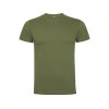 Футболка "Dogo Premium" мужская, армейский-зеленый