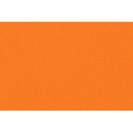 Футболка "Heavy Super Club" мужская с V-образным вырезом, оранжевый