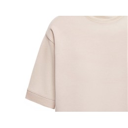 Футболка «Gamma.01» мужская, бежевый