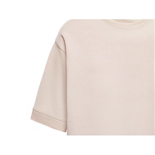 Футболка «Gamma.01» мужская, бежевый