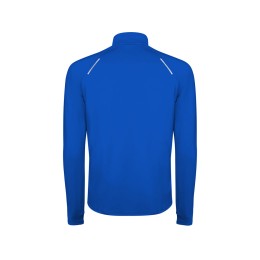 Лонгслив «Estambul» мужской, королевский синий