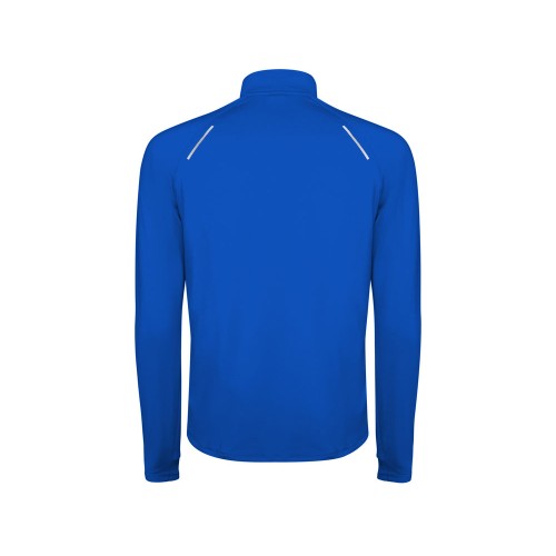 Лонгслив «Estambul» мужской, королевский синий