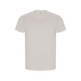 Футболка "Golden" мужская, опаловый