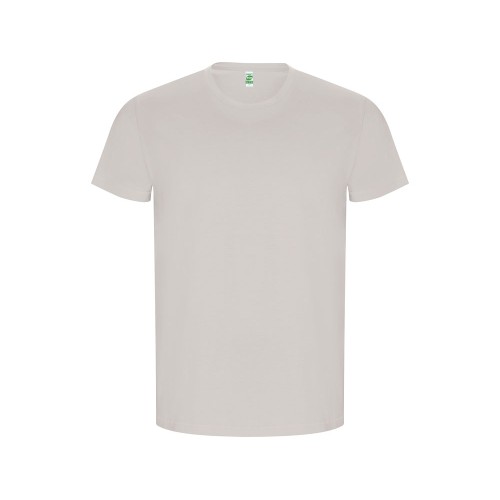 Футболка "Golden" мужская, опаловый