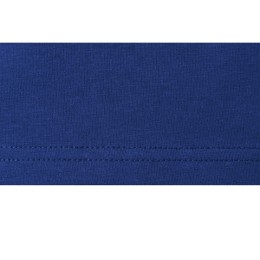 Футболка HD Fit короткий рукав с эластаном, классический синий