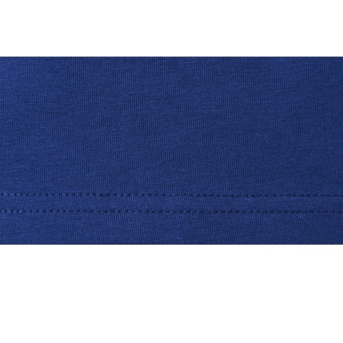 Футболка HD Fit короткий рукав с эластаном, классический синий