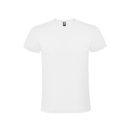 Футболка "Atomic" мужская, белый