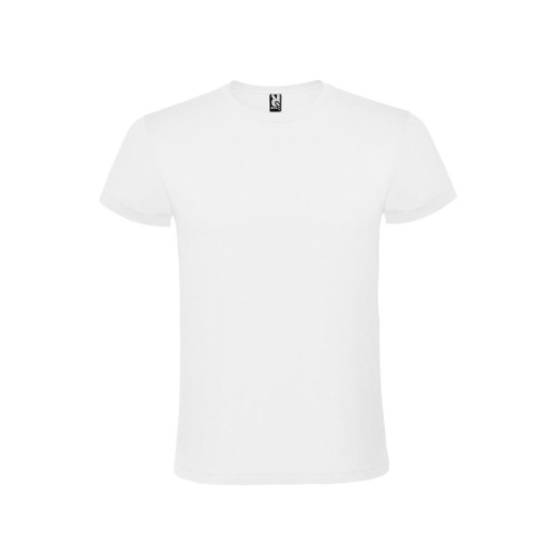 Футболка "Atomic" мужская, белый