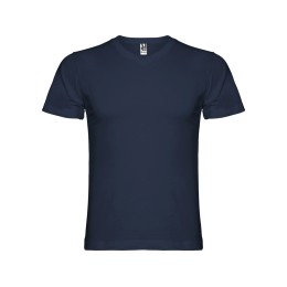 Футболка "Samoyedo" мужская, нэйви