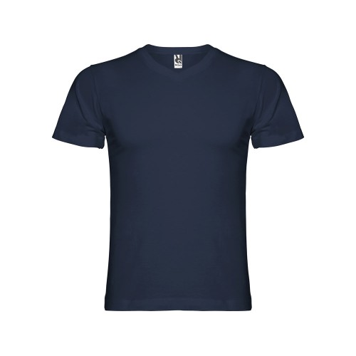 Футболка "Samoyedo" мужская, нэйви