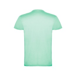 Футболка "Beagle" мужская, ментоловый