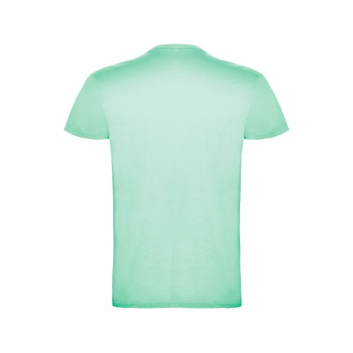 Футболка "Beagle" мужская, ментоловый