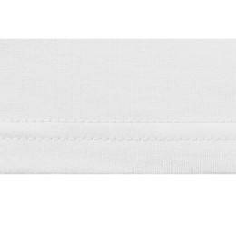 Футболка "Heavy Super Club" мужская с V-образным вырезом, белый