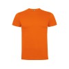 Футболка "Dogo Premium" мужская, оранжевый