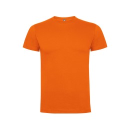 Футболка "Dogo Premium" мужская, оранжевый