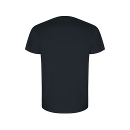 Футболка "Golden" мужская, эбеновый