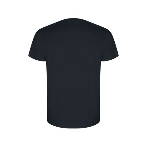 Футболка "Golden" мужская, эбеновый