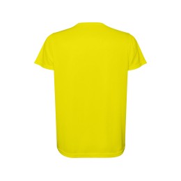 Футболка «Estoril» мужская, неоновый желтый