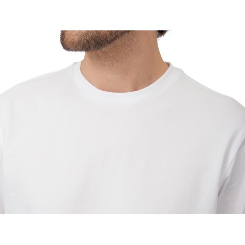 Лонгслив «HD Fit» мужской, белый