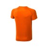 Футболка "Niagara" мужская, оранжевый