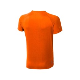 Футболка "Niagara" мужская, оранжевый