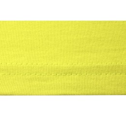 Футболка "Heavy Super Club" мужская, лайм