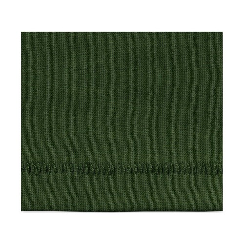 Nanaimo мужская футболка с коротким рукавом, армейский зеленый