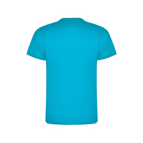 Футболка "Dogo Premium" мужская, бирюзовый
