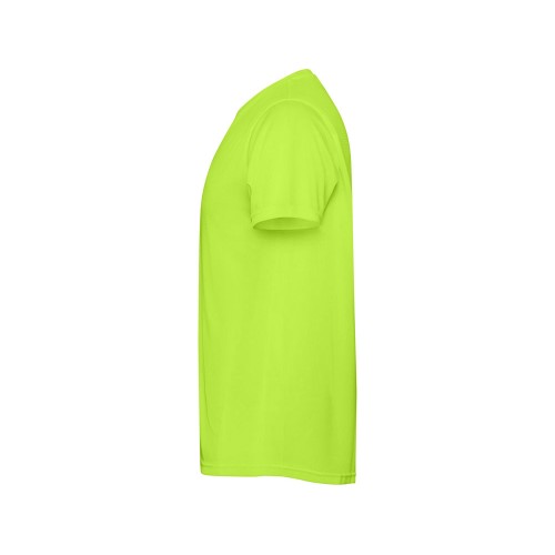 Футболка «Estoril» мужская, неоновый зеленый