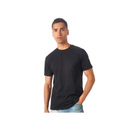 Футболка "Super club" мужская, черный