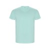 Футболка "Golden" мужская, ментоловый