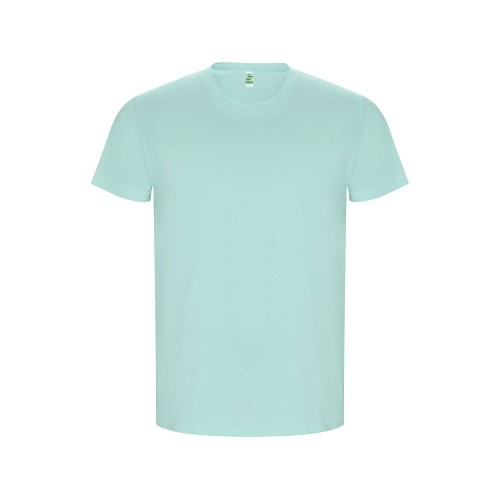 Футболка "Golden" мужская, ментоловый