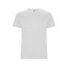 Футболка "Stafford" мужская, белый