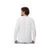 Лонгслив «HD Fit» мужской, белый