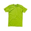 Футболка "Ace" мужская, зеленое яблоко