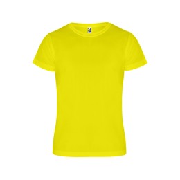 Футболка "Camimera" мужская, желтый