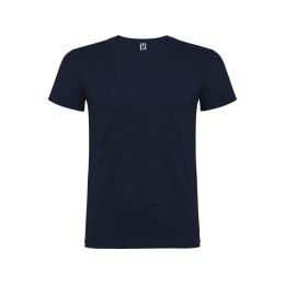 Футболка "Beagle" мужская, нэйви