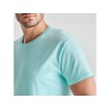 Футболка "Golden" мужская, ментоловый