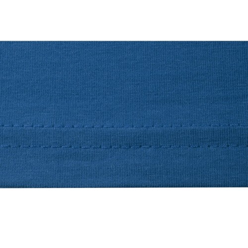 Футболка "Heavy Super Club" мужская, классический синий