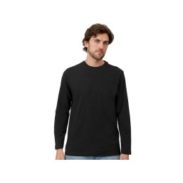 Лонгслив «HD Fit» мужской,черный