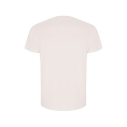 Футболка "Golden" мужская, античный белый