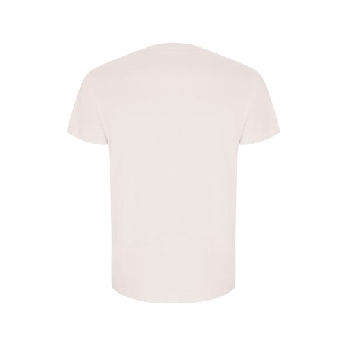 Футболка "Golden" мужская, античный белый