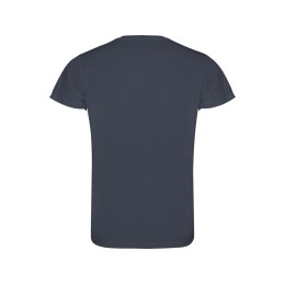 Футболка "Camimera" мужская, графитовый