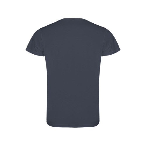 Футболка "Camimera" мужская, графитовый