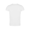 Футболка для сублимации "Sublima" мужская, белый