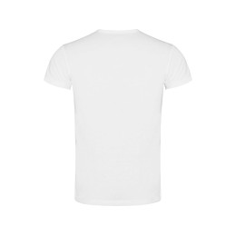 Футболка для сублимации "Sublima" мужская, белый